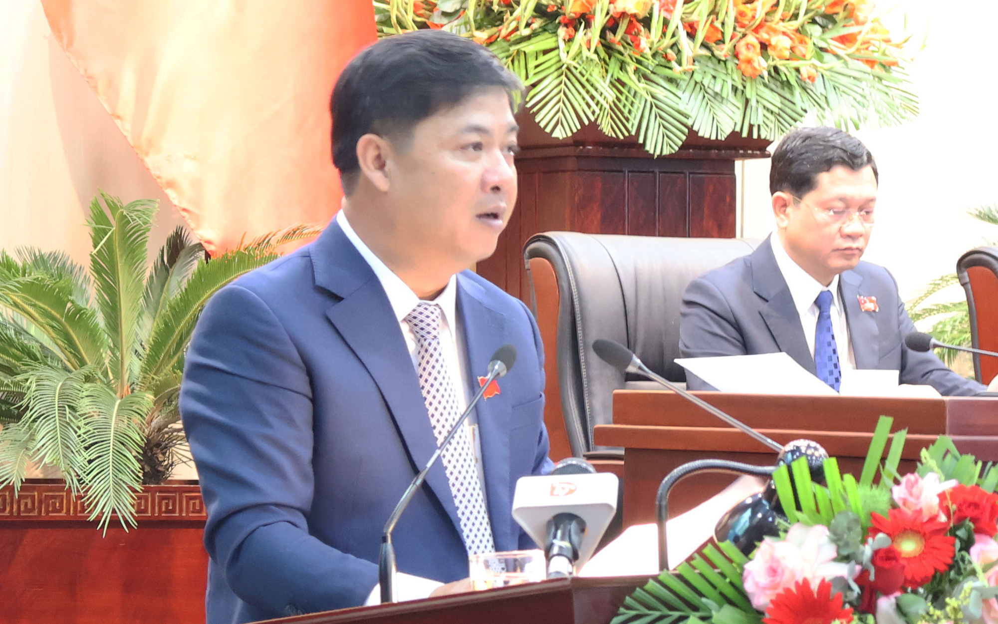 Đà Nẵng: Không để xảy ra tình trạng "vốn chờ dự án đủ thủ tục"