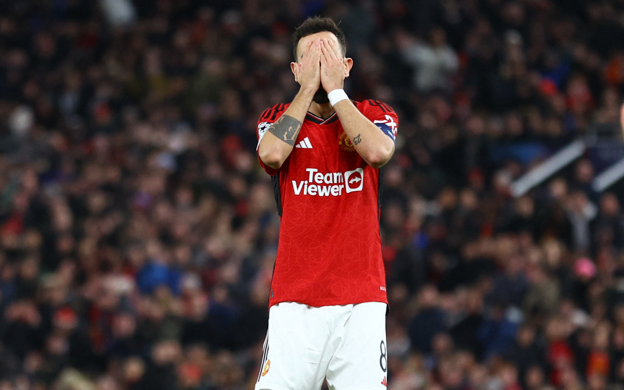 Lịch trực tiếp bóng đá hôm nay: Liverpool đấu Man United- Ảnh 2. Man United bị loại có khi lại hay