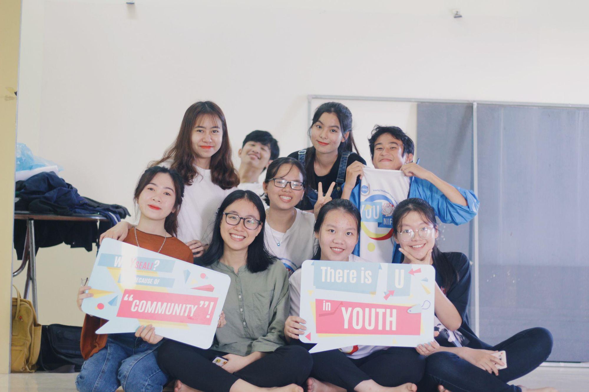 Những hoạt động giúp mùa lễ hội cuối năm của Gen Z thêm trọn vẹn- Ảnh 2. Những hoạt động giúp mùa lễ hội cuối năm của Gen Z thêm trọn vẹn- Ảnh 2.