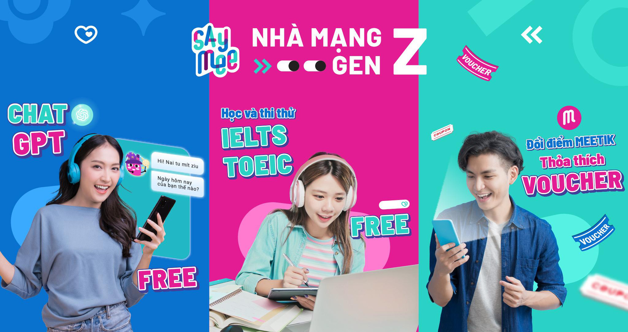 Những hoạt động giúp mùa lễ hội cuối năm của Gen Z thêm trọn vẹn- Ảnh 3. Những hoạt động giúp mùa lễ hội cuối năm của Gen Z thêm trọn vẹn- Ảnh 3.