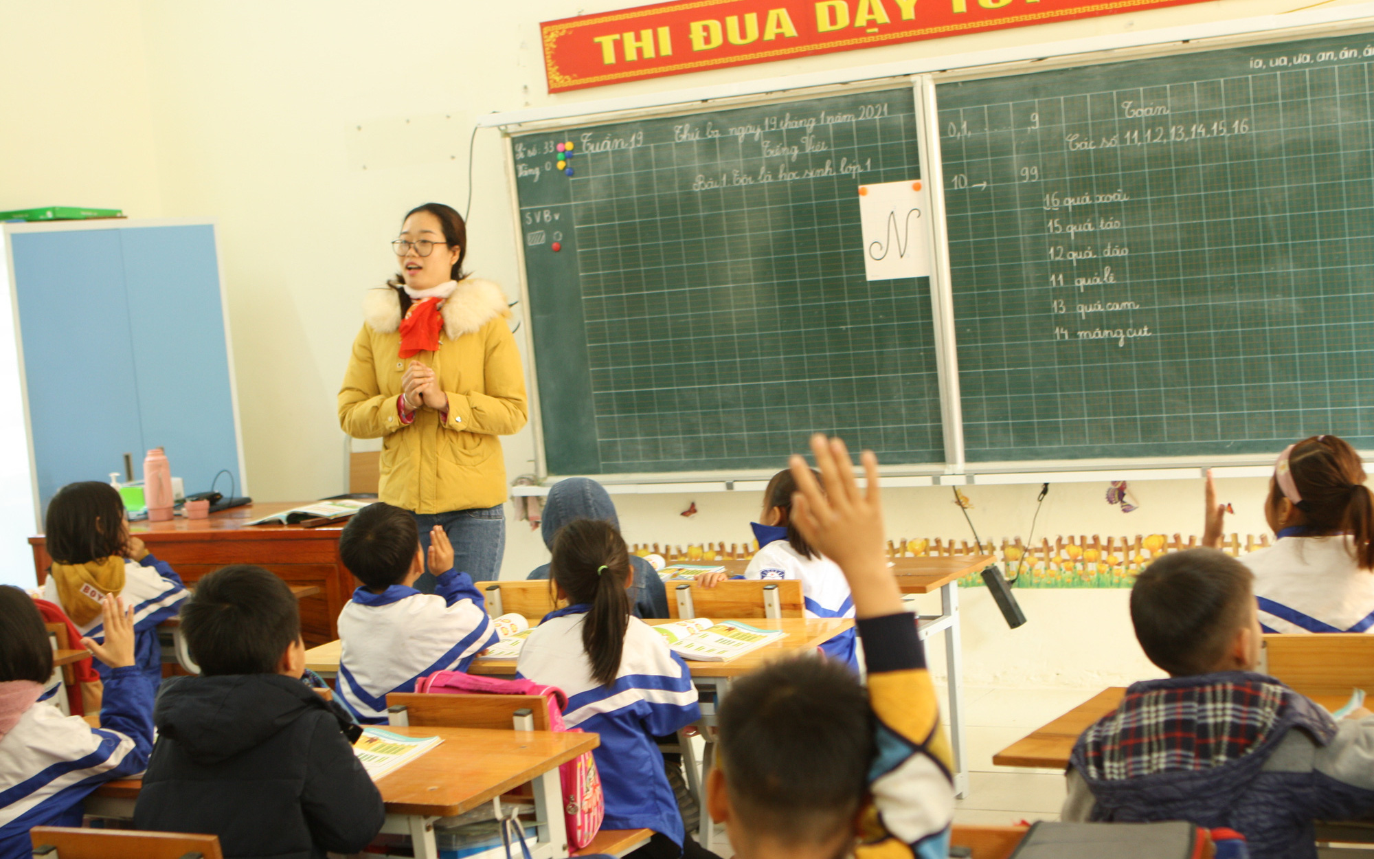 Lương nhà giáo bao giờ đủ ổn để 'vực được đạo'?- Ảnh 5.