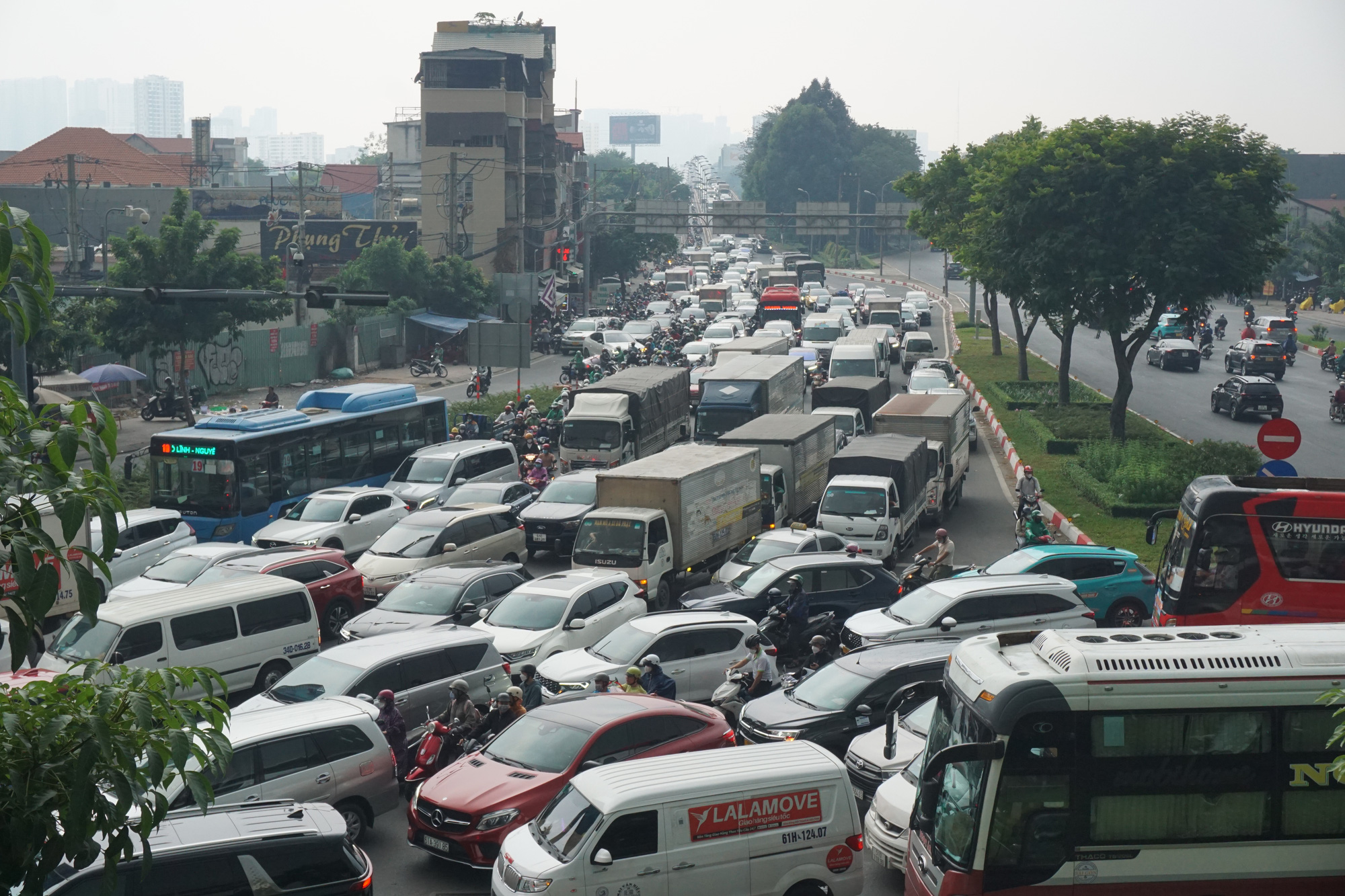 Làm gì để phát thải ròng bằng 0 tại vùng Đông Nam Bộ vào năm 2050? - Ảnh 6.