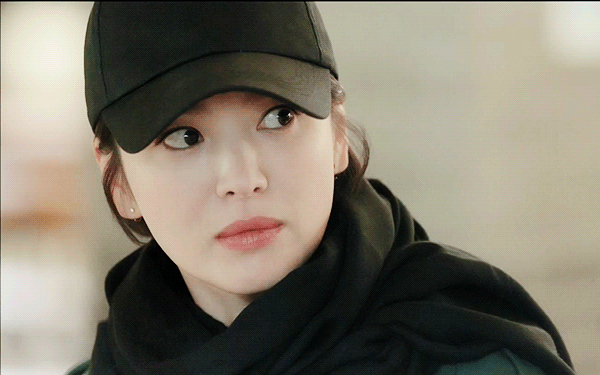 The Glory và sự trở lại huy hoàng của Song Hye Kyo trong năm 2023