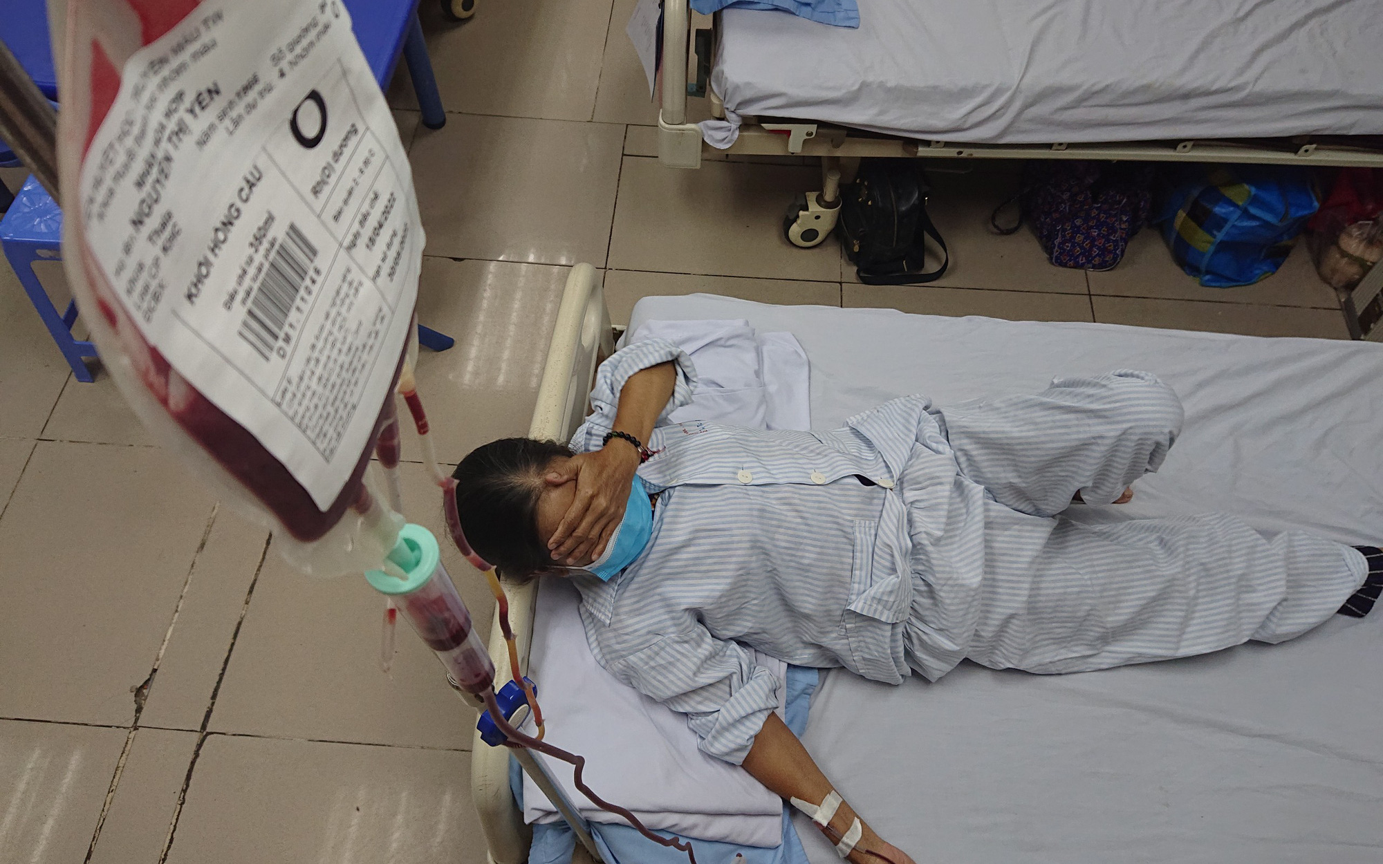 Quảng Nam mời loạt gói thầu y tế gần 600 tỉ, giải quyết việc thiếu thuốc- Ảnh 2. Bệnh viện thiếu thuốc và vật tư, Bộ Y tế trả lời thế nào về cách tháo gỡ?