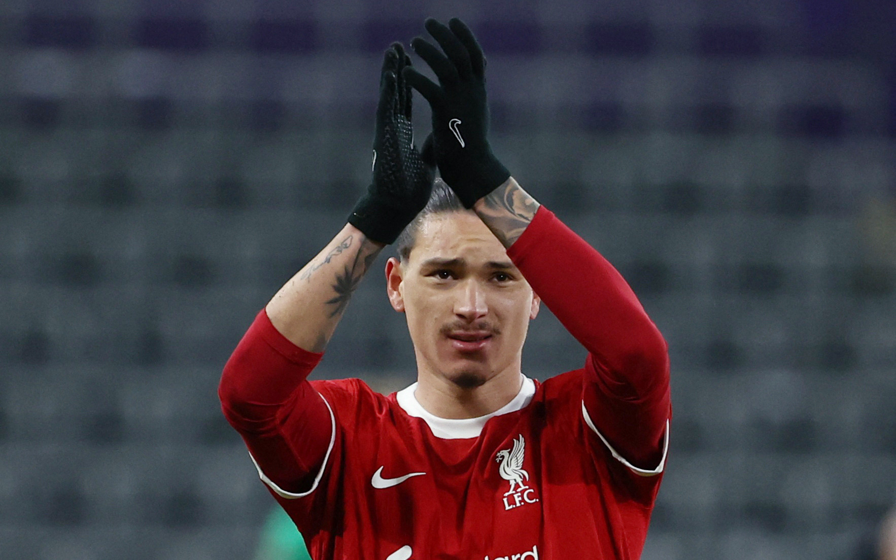 Liverpool và Man United hòa nhau trong trận cầu không bàn thắng- Ảnh 3. Lịch trực tiếp bóng đá hôm nay: Liverpool đấu Man United