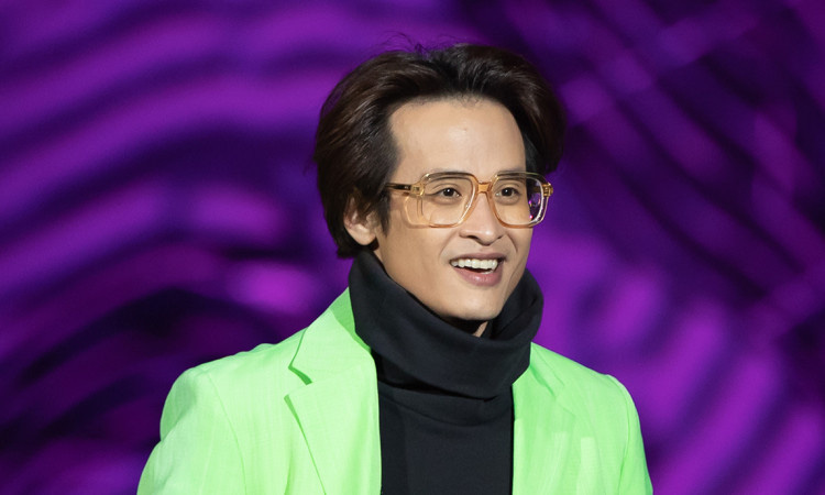 歌手ハー・アン・トゥアン - 写真: Facebook キャラクター