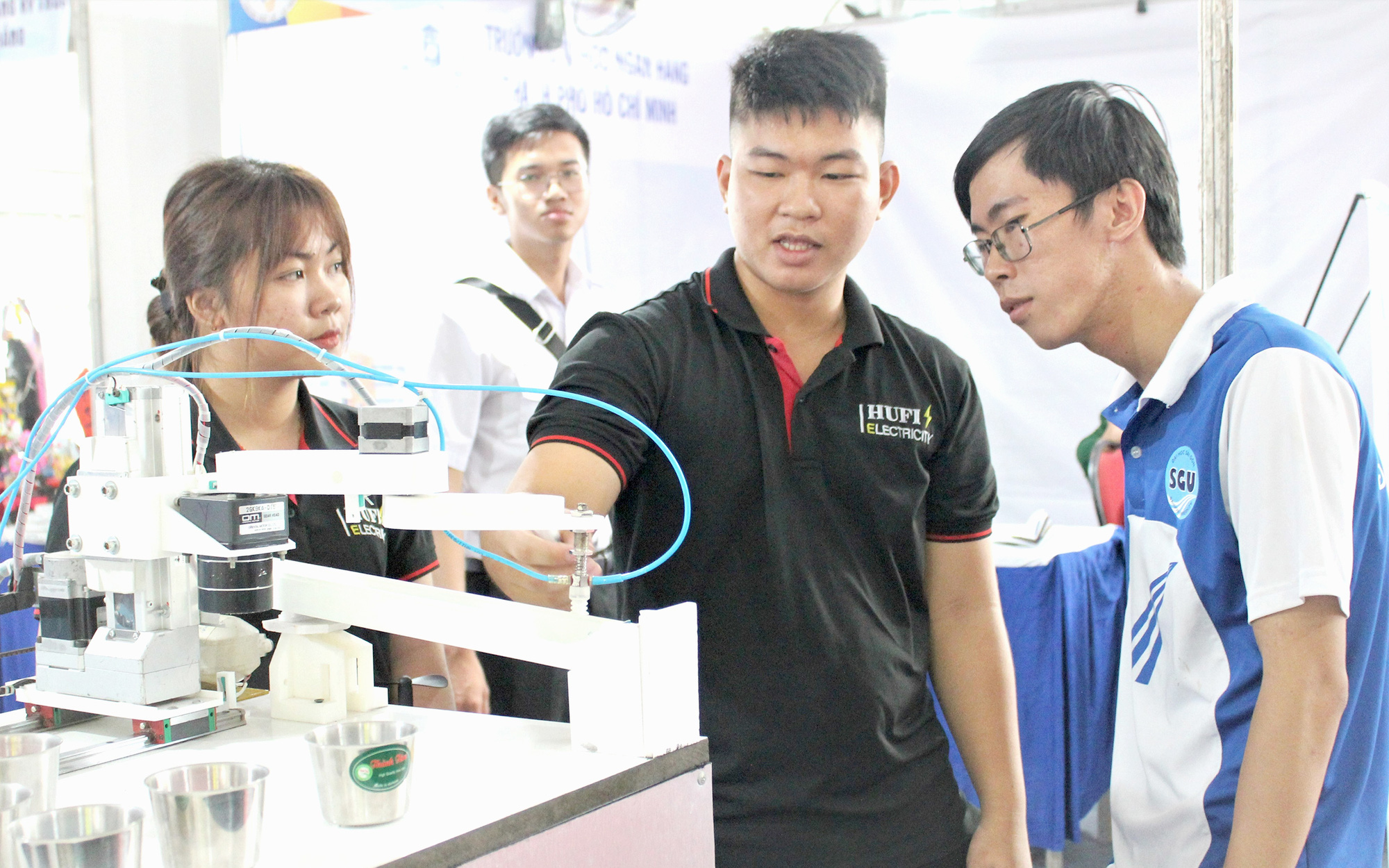 Đại hội toàn quốc Hội Sinh viên Việt Nam: Chờ ngày hội lớn với bao kỳ vọng