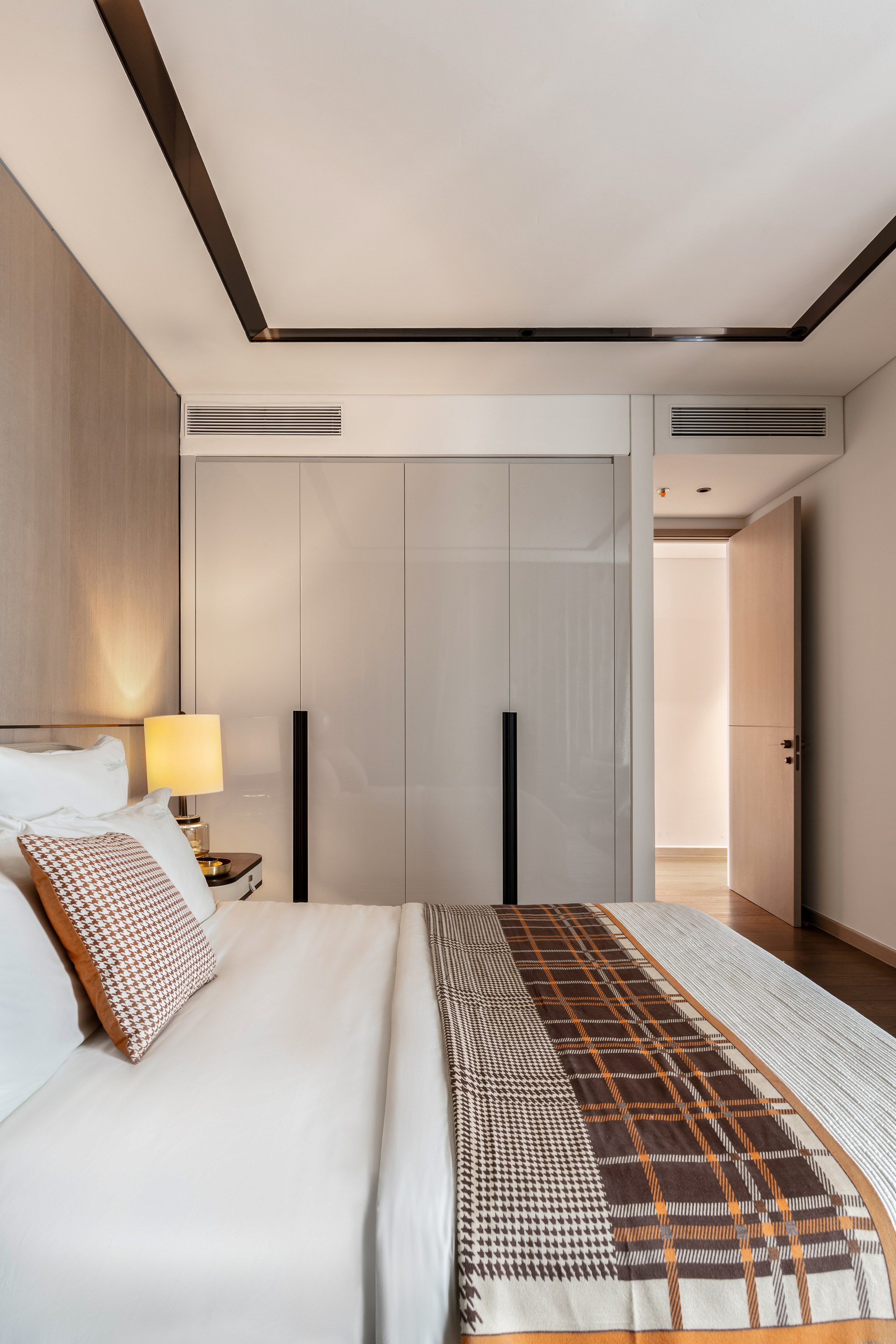 Có gì trong khu căn hộ hàng hiệu Marriott tại Việt Nam?- Ảnh 6. Có gì trong khu căn hộ hàng hiệu Marriott tại Việt Nam?- Ảnh 6.