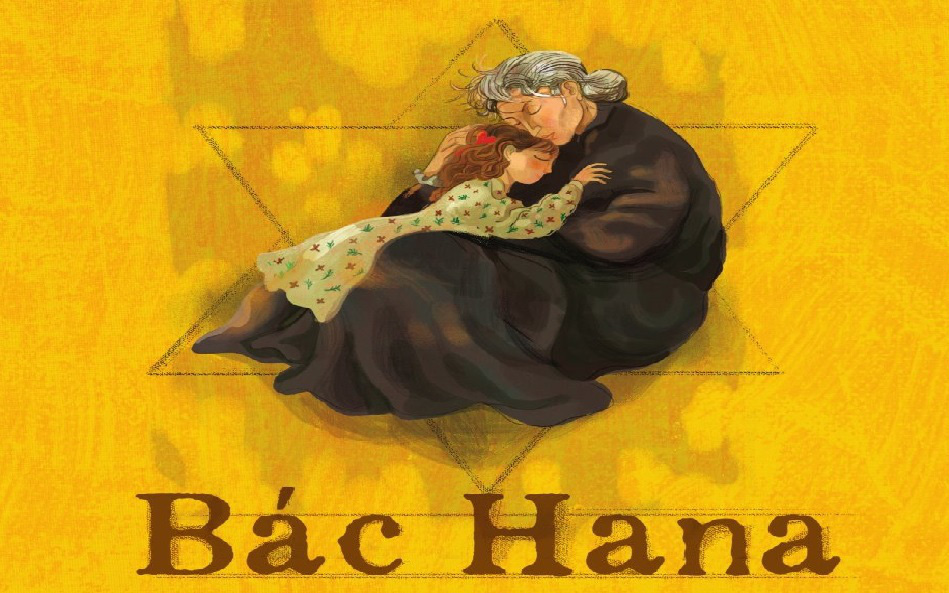 Khi lớn tuổi, người ta không viết cổ tích- Ảnh 6. Bác Hana: Sự tầm thường của cái ác và sự vĩ đại của tình yêu
