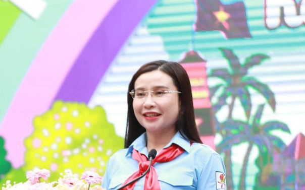 Tìm cách làm sáng tạo phong trào Kế hoạch nhỏ- Ảnh 5. Tìm cách làm sáng tạo phong trào Kế hoạch nhỏ- Ảnh 5.