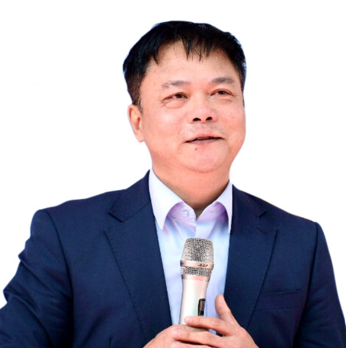 Ông Nguyễn Phong Điền - Ảnh NGUYÊN BẢO