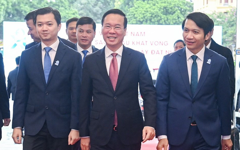 Người trẻ nghĩ về trách nhiệm- Ảnh 4.