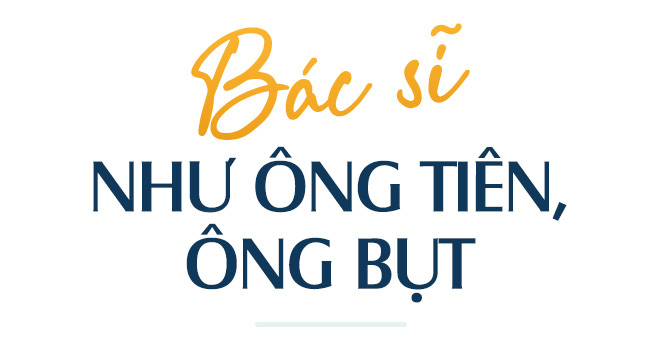 Thắp lên hy vọng cho những bệnh nhân có vết thương khó lành - Ảnh 1.