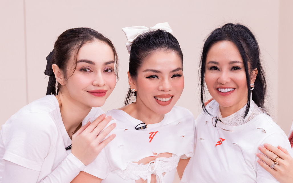 Tin tức sáng 22-12: Làm gì khi bị 'chặt chém' ở sân bay Tân Sơn Nhất?; Lãi suất thấp đến cuối 2024- Ảnh 6. Tin tức giải trí ngày 21-12: Hồng Nhung xin lỗi con vì quá mê tập Chị đẹp đạp gió rẽ sóng