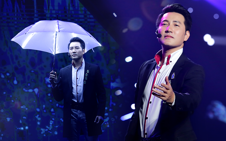 Nguyễn Phi Hùng 