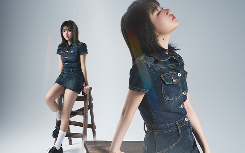 Ong Bây Bi - Orange tung Official visualizer cho bản hit
