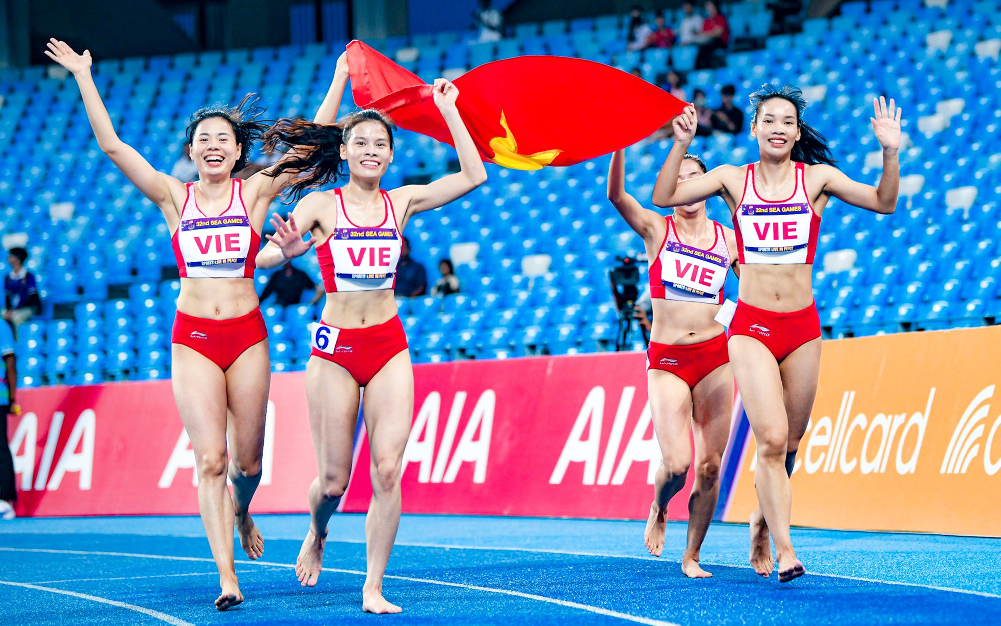 Định hướng phát triển thể thao thành tích cao đến năm 2030: Vẫn loay hoay với những khó khăn
