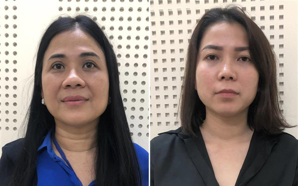 Nguyên giám đốc một phòng giao dịch ngân hàng ở Thủ Đức bị khởi tố tội tham ô- Ảnh 2. Đại gia liên quan ông Đỗ Thắng Hải bị bắt: góp nghìn tỉ vào Xuyên Việt Oil, cầm Lexus vay ngân hàng