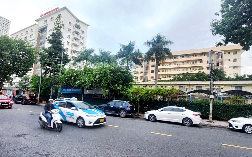 Vì sao Bệnh viện 22-12 ở Nha Trang phải chuyển sang bệnh viện dân y?- Ảnh 2. Phó thủ tướng giao Khánh Hòa lập dự án bệnh viện tuyến cuối của khu vực