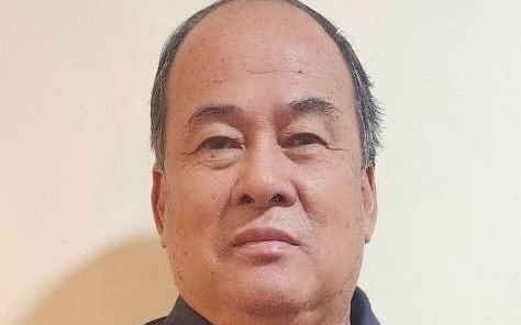 Bắt tạm giam nguyên chánh Văn phòng UBND tỉnh An Giang - Ảnh 2.