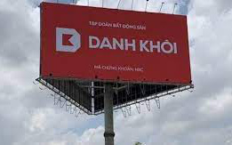 Tiềm lực của Danh Khôi - tập đoàn 'ấp ủ' bỏ trăm tỉ mua dự án đại gia Dũng lò vôi- Ảnh 2. Phạt Công ty Danh Khôi Holdings 240 triệu đồng vì xây dựng không phép, sai phép