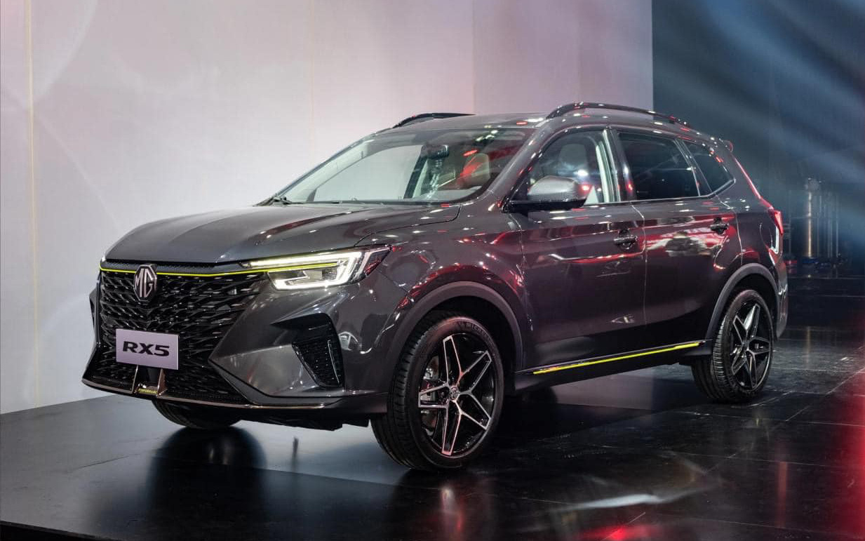 Loạt xe lắp ráp lần đầu tại Việt Nam 2023: Xe Hàn đông đảo nhất- Ảnh 12. Loạt xe Trung Quốc ồ ạt đổ bộ Việt Nam năm 2023: Gây sức ép lên xe Hàn, Nhật