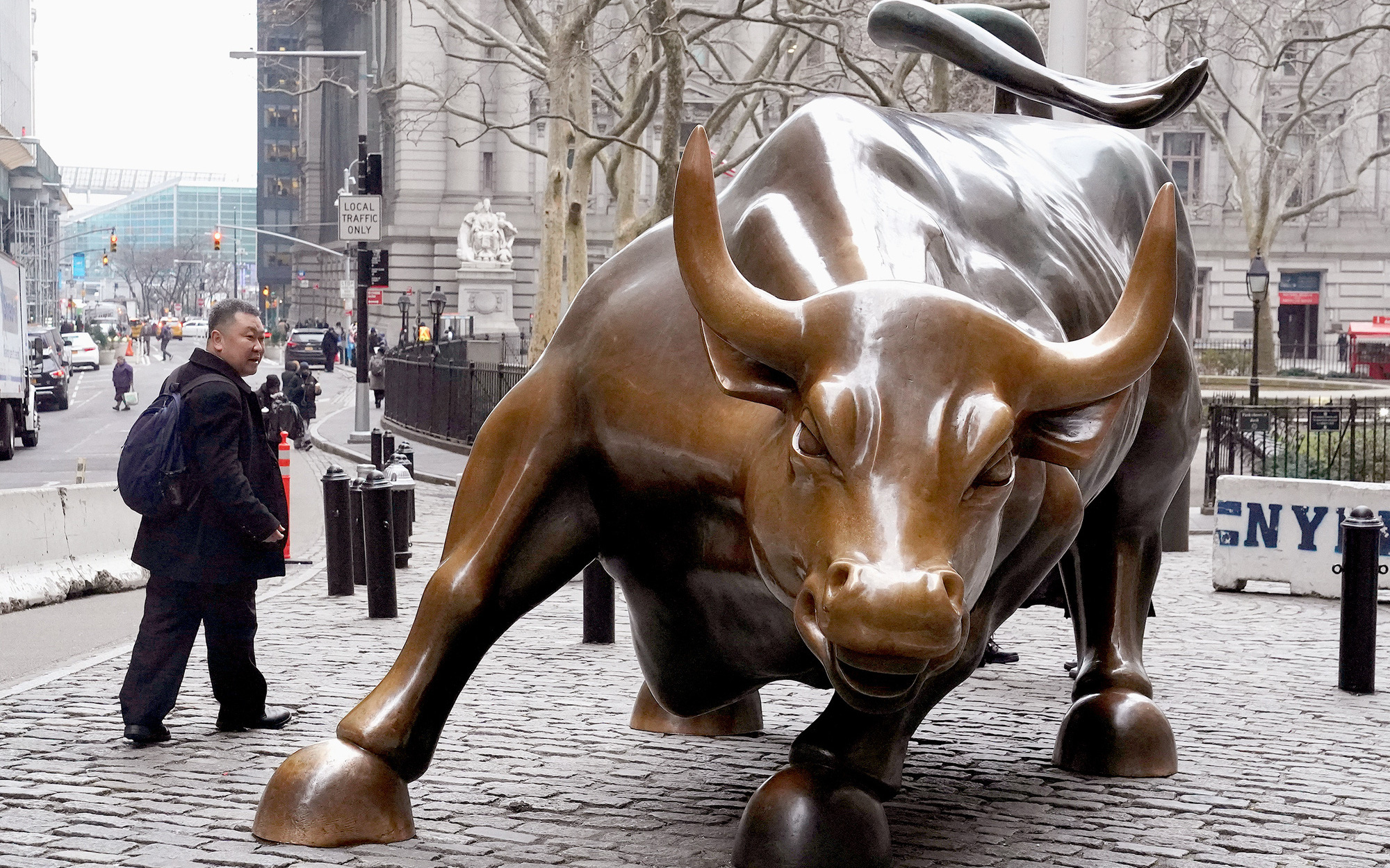 Goldman Sachs: Kinh tế toàn cầu đang bước vào siêu chu kỳ mới- Ảnh 2. Triển vọng kinh tế toàn cầu 2024