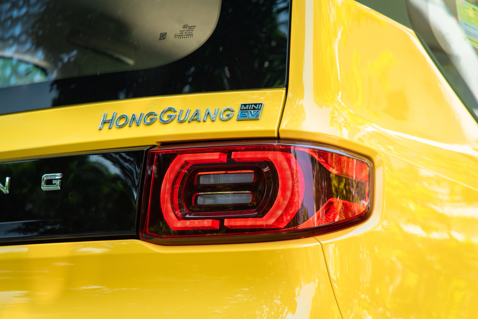 Loạt xe Trung Quốc ồ ạt đổ bộ Việt Nam năm 2023: Gây sức ép lên xe Hàn, Nhật- Ảnh 3.