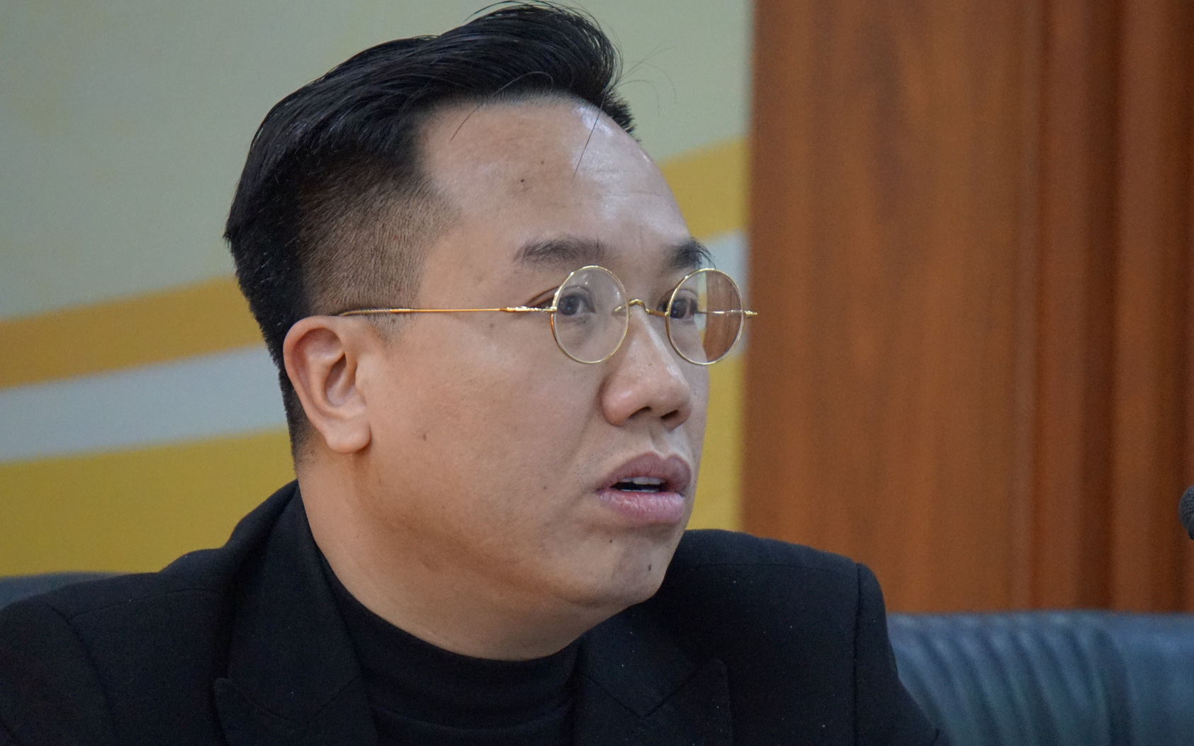 Hoàng Thùy Linh, Đen Vâu được vinh danh nghệ sĩ nổi bật năm qua- Ảnh 7. Giải thưởng Sách quốc gia tôn vinh những cuốn sách mang tinh thần khai phóng