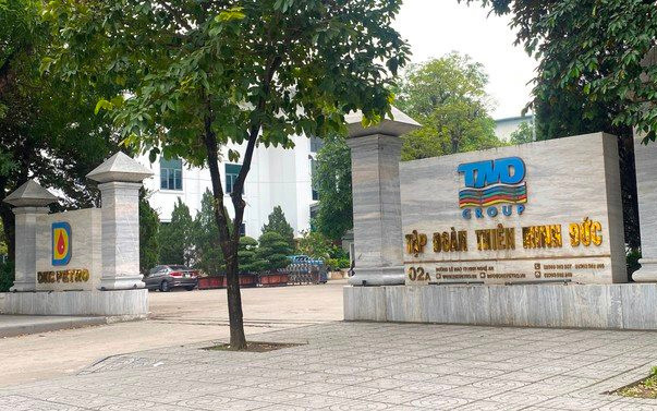 Doanh nghiệp nhà "đại gia kim cương" Chu Đăng Khoa nợ thuế gần nghìn tỉ đồng