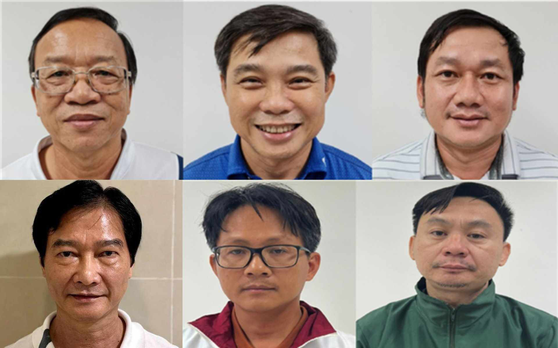 Phó tổng giám đốc Điện lực miền Nam kiêm nhiệm giám đốc Điện lực Bình Thuận- Ảnh 2. Bắt giám đốc, nguyên giám đốc Công ty Điện lực Bình Thuận