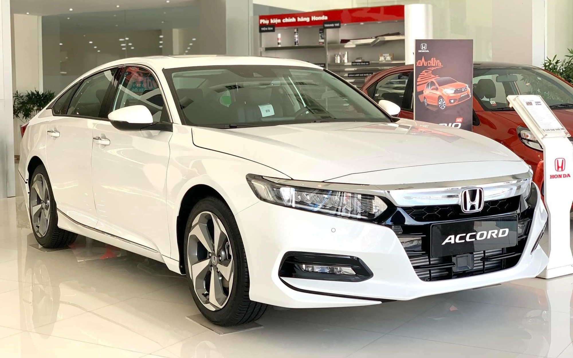 Những xe mới giá rẻ nhất, lập mức sàn cho thị trường ô tô 2023- Ảnh 16. Những đợt giảm giá xe chấn động nhất năm 2023: Cao nhất nửa tỉ đồng