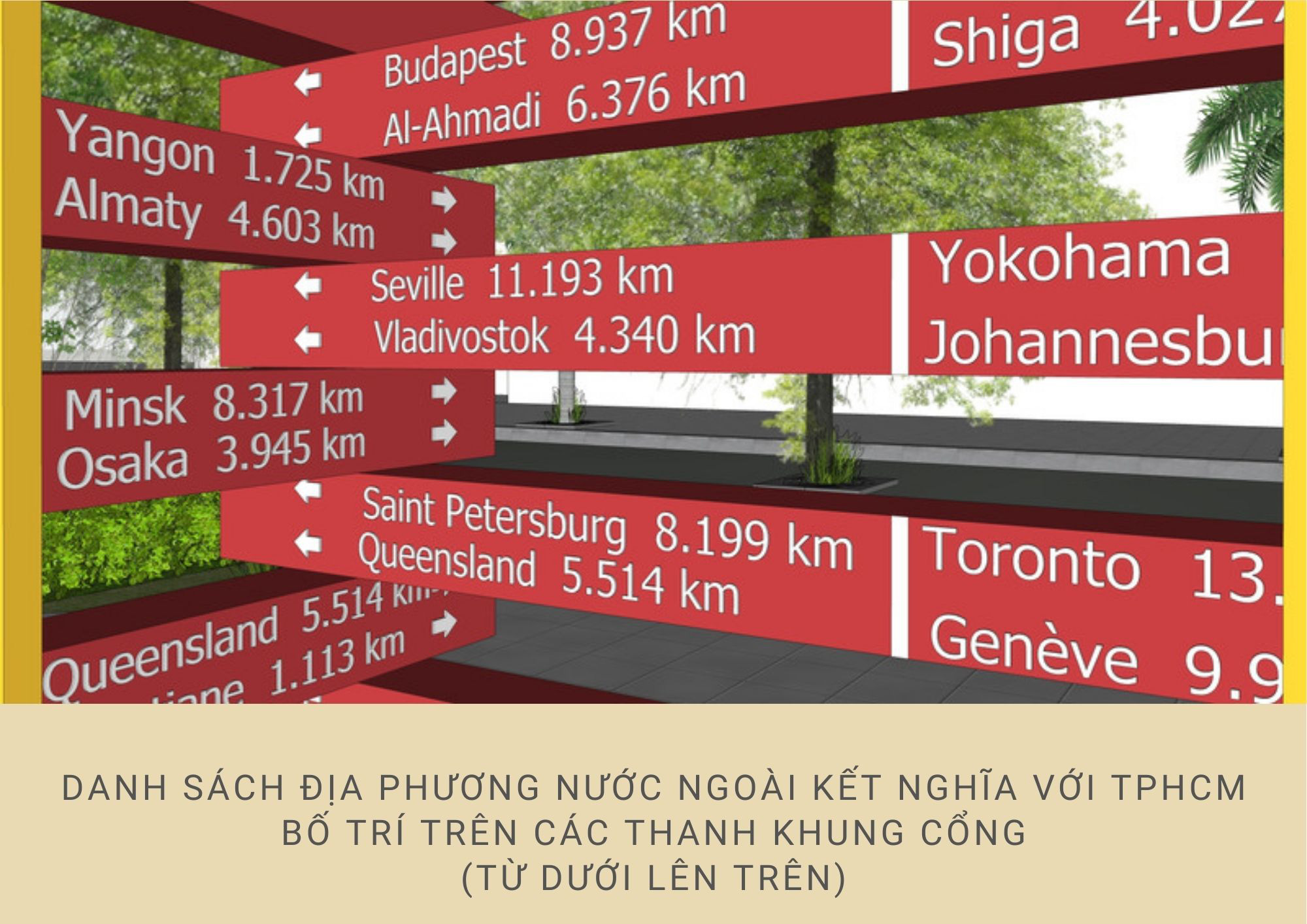 Cổng hữu nghị TP.HCM- Ảnh 9.