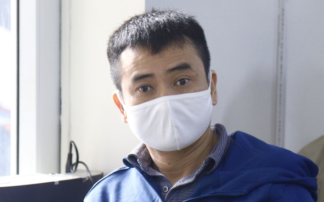 Tổng giám đốc Công ty Việt Á Phan Quốc Việt bị đề nghị tổng hình phạt 25 - 26 năm tù- Ảnh 4. Phan Quốc Việt: Việt Á là doanh nghiệp