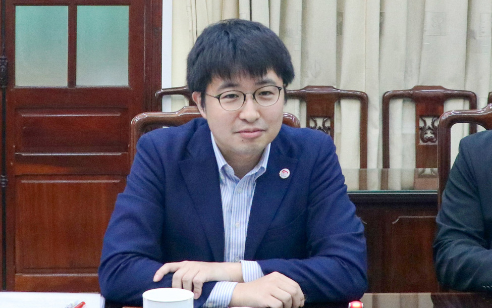 Lao động Việt Nam đông nhất ở Nhật Bản, nhà tuyển dụng Nhật đang tăng lương- Ảnh 2. Đại sứ quán Nhật Bản nói gì về tuyển ngày càng nhiều lao động Việt Nam?