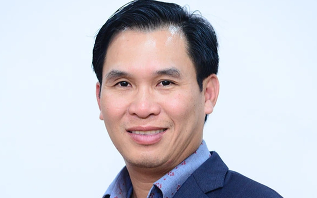Ông Đinh Trường Chinh không bàn giao đất đã ký với người dân để chiếm đoạt- Ảnh 7. Tiếp tục khởi tố ông Đinh Trường Chinh, chủ tịch HĐQT HDTC