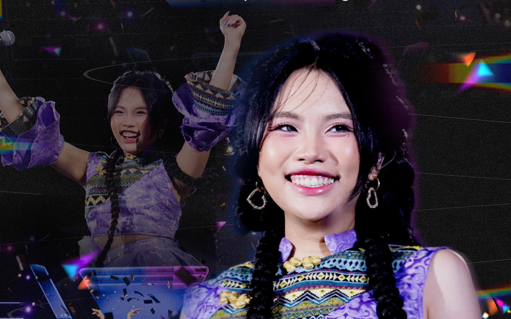 Phương Mỹ Chi 