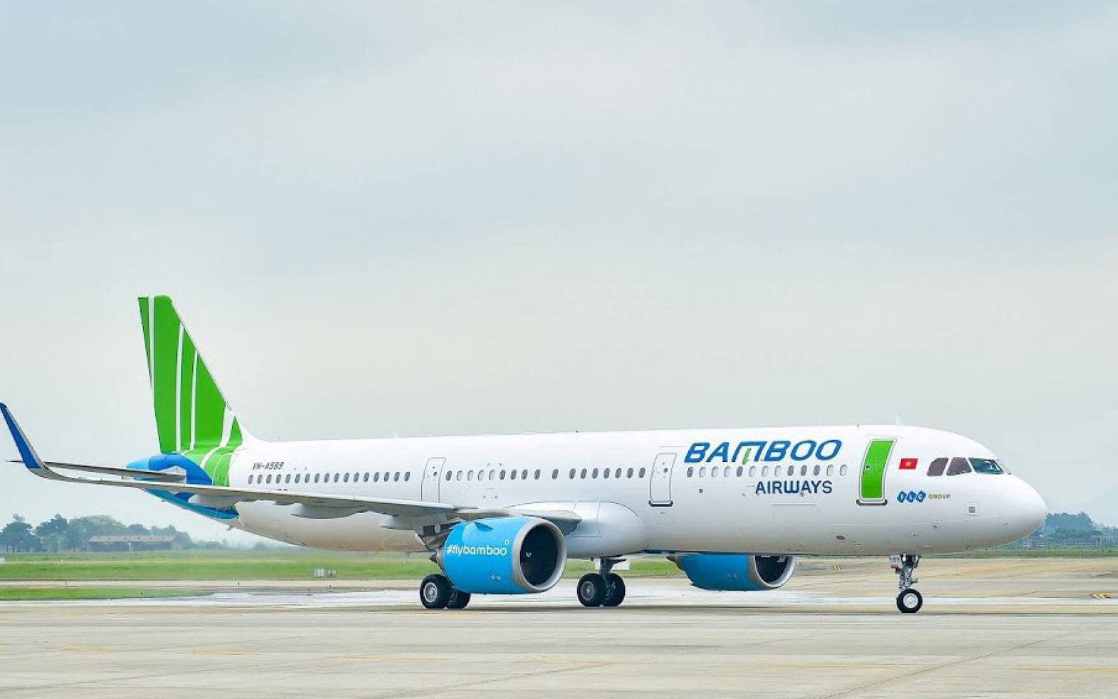 Thủ tướng: Không lợi dụng trục lợi chính sách, không chia nhỏ dự án- Ảnh 3. Vietnam Airlines lên kế hoạch tuyển phi công dôi dư của Bamboo Airways
