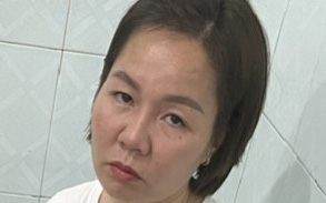 Suýt mất tiền tỉ sau cuộc gọi dọa bắt vì buôn ma túy- Ảnh 2. Đang được hoãn thi hành án nuôi con nhỏ, một phụ nữ vẫn lừa đảo hơn 7 tỉ đồng