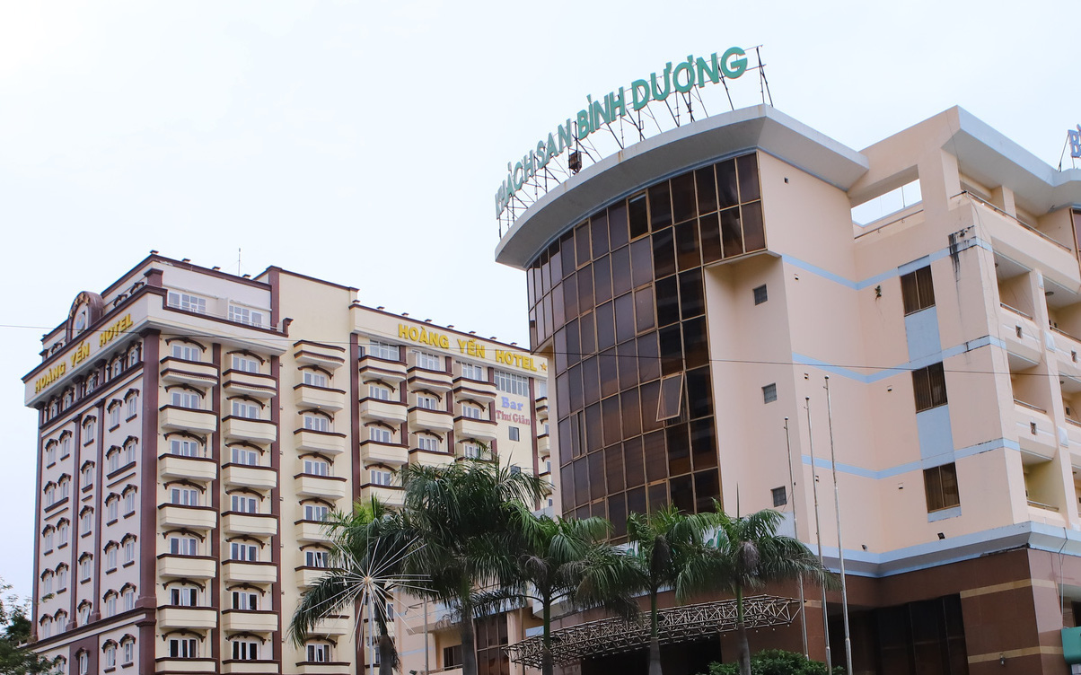 Doanh nghiệp nhùng nhằng không bàn giao mặt bằng cho dự án ngàn tỉ triển khai - Ảnh 3.
