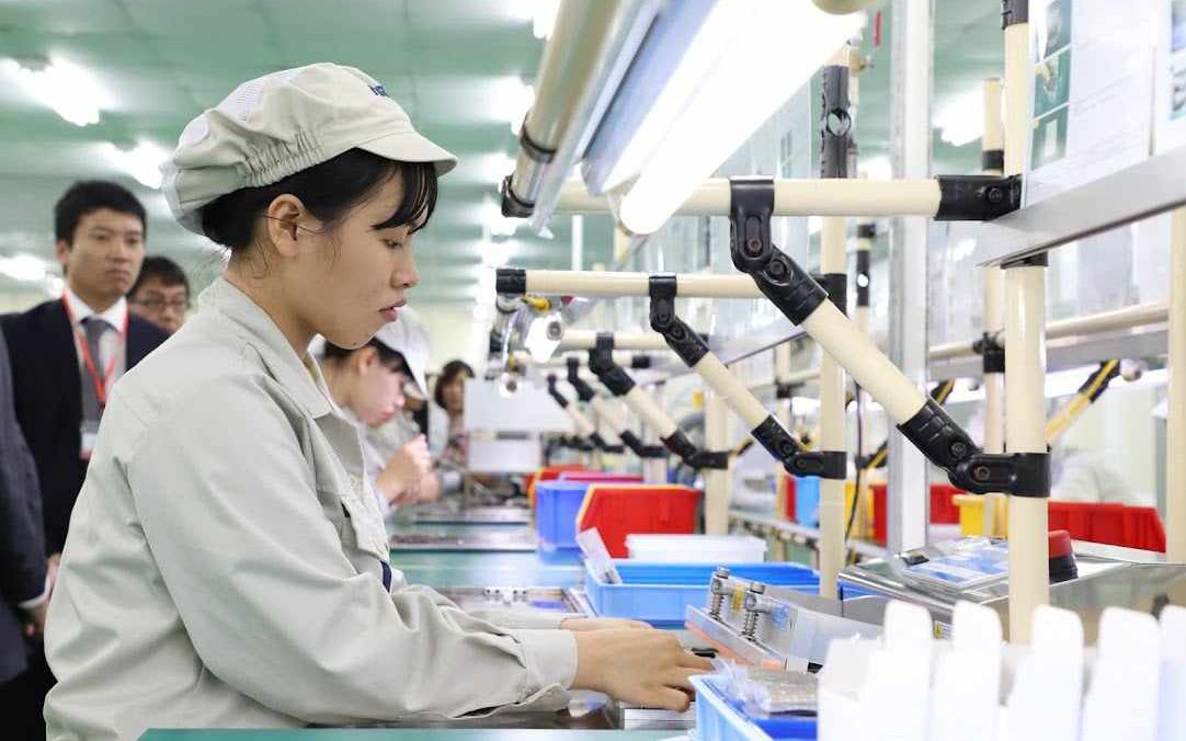 Không chấp nhận giá vàng chênh quá cao, thêm 2 triệu tỉ đồng vào nền kinh tế- Ảnh 9. Doanh nghiệp thành lập mới tăng vọt nhưng vốn vào nền kinh tế giảm sâu, vì sao?