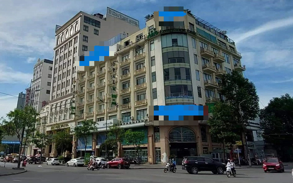 Vụ án Hạc Thành Tower: Khởi tố cựu phó giám đốc Sở Tài chính Thanh Hóa- Ảnh 3. Chi tiết dự án khiến cựu bí thư Tỉnh ủy và loạt quan chức Thanh Hóa bị khởi tố