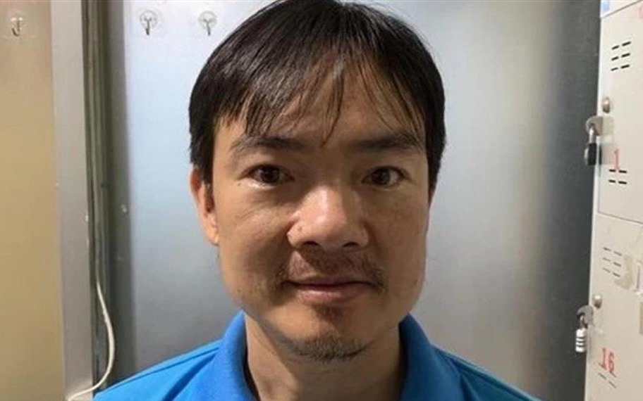 Vụ giám đốc Trung tâm dạy nghề lái xe Sài Gòn bị bắt: Giám đốc đương nhiệm xin thôi chức- Ảnh 2. Giám đốc Trung tâm dạy nghề lái xe Sài Gòn bị khởi tố thêm tội đưa hối lộ