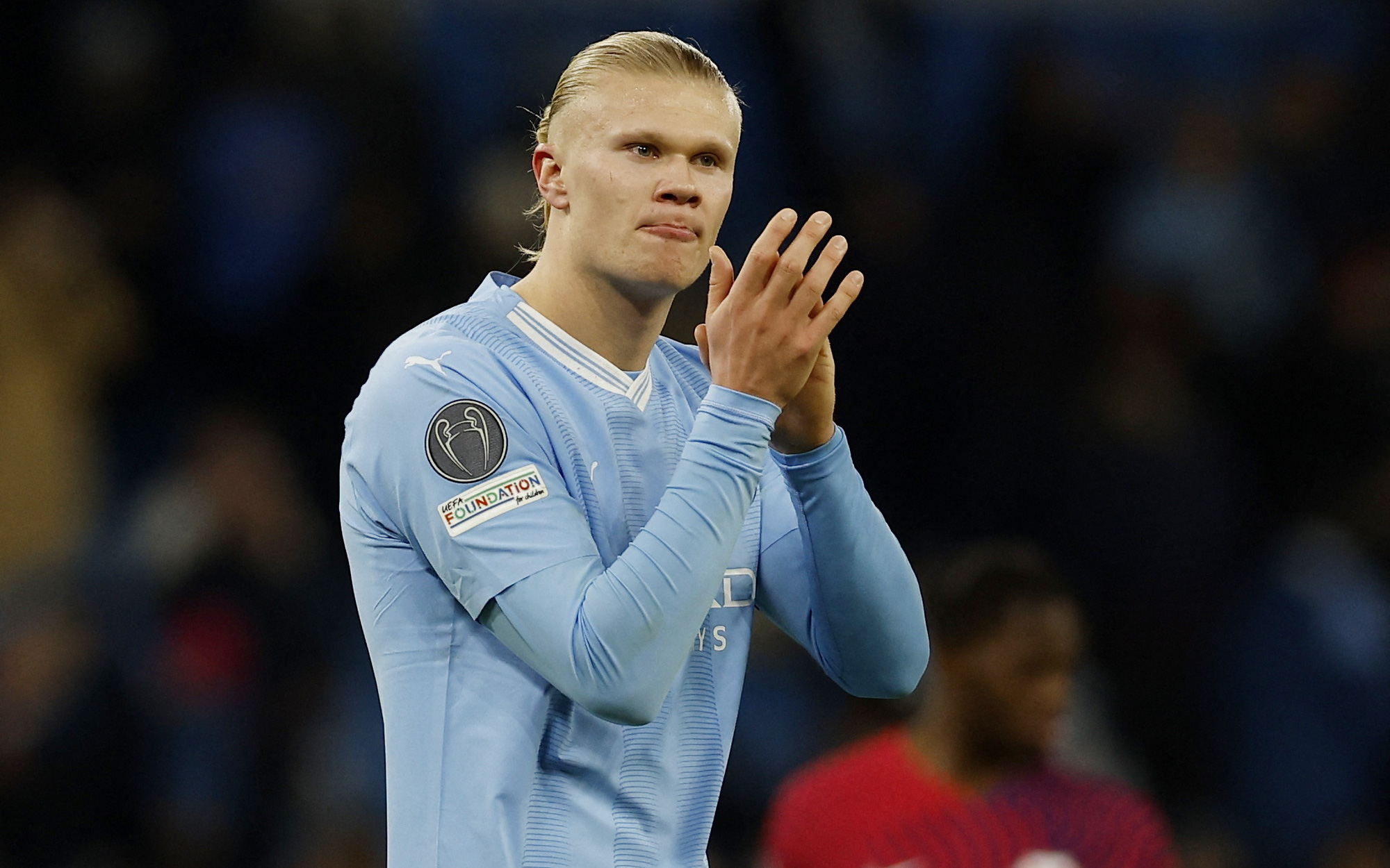 Man City và Tottenham bất phân thắng bại- Ảnh 4. Lịch thi đấu và trực tiếp bóng đá hôm nay: Man City đấu Tottenham