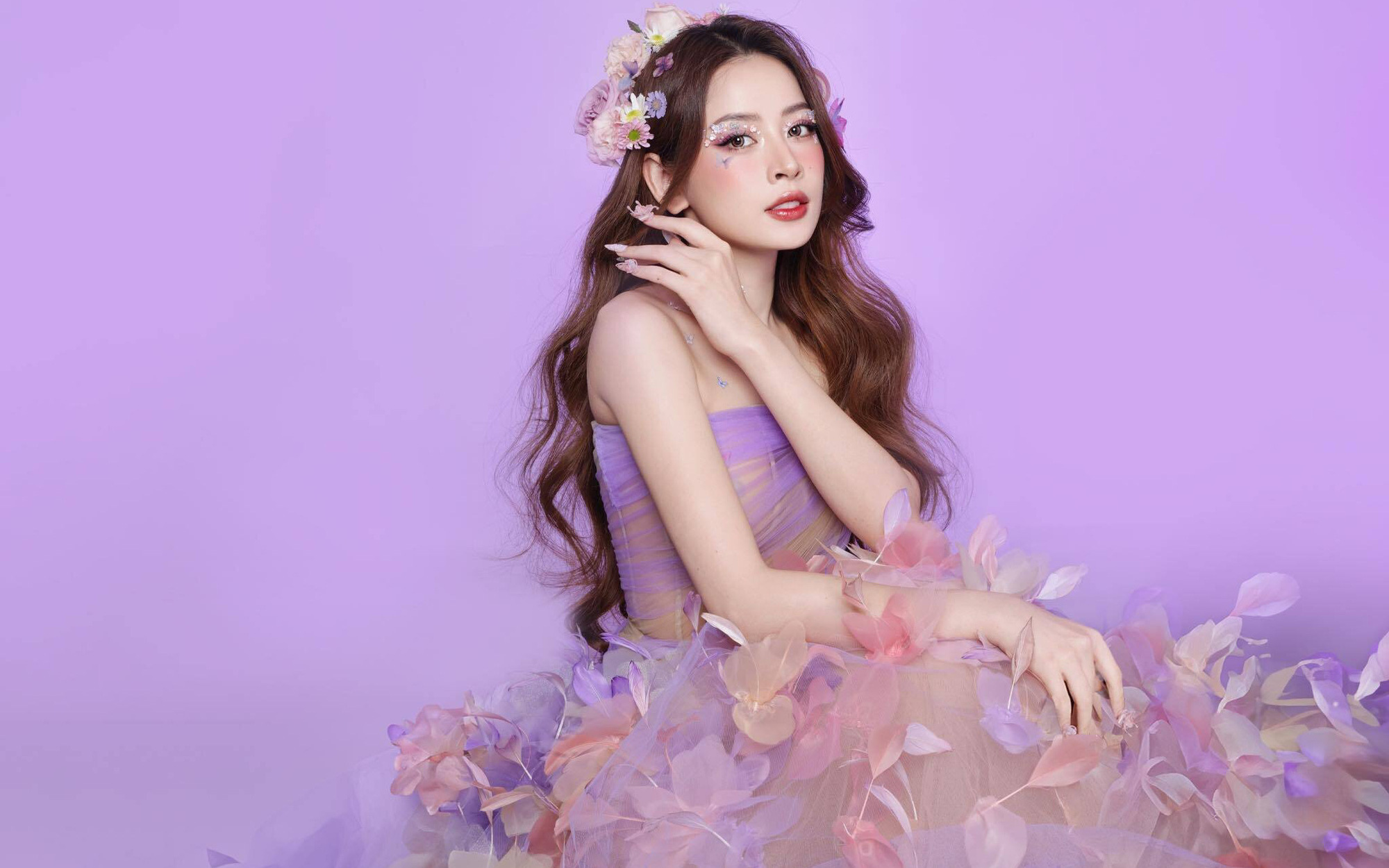 Chi Pu khiến nhiều người phụ nữ 