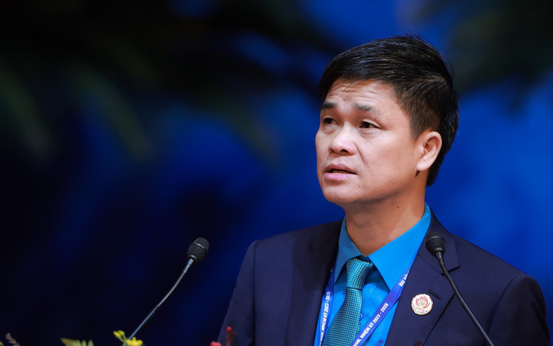 Công đoàn sẽ nghiên cứu lại đề xuất tăng lương tối thiểu vùng 2024- Ảnh 2. Đề xuất đổi mới lương tối thiểu vùng, hướng tới lương đủ sống