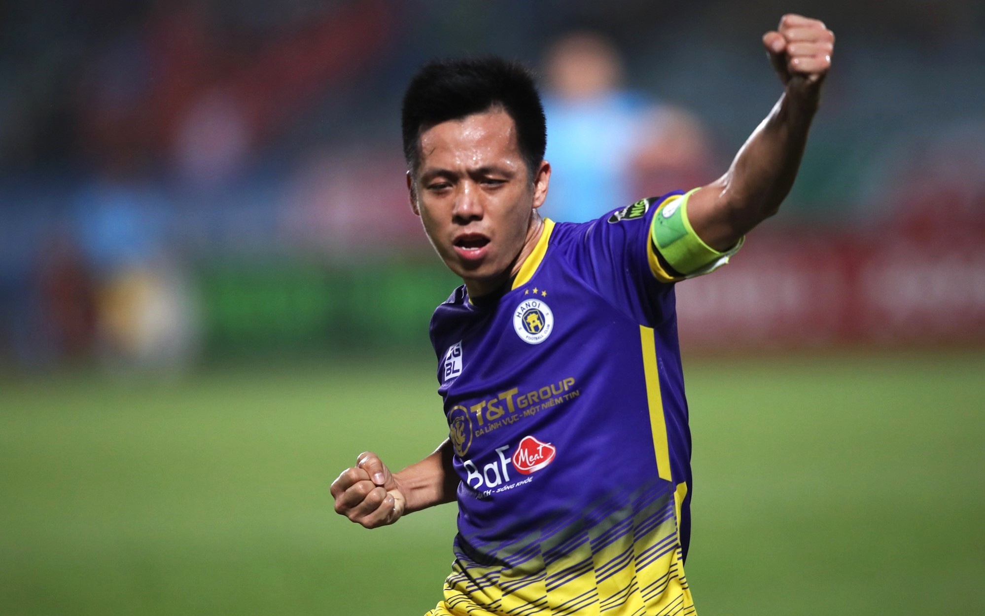 Chia điểm với Becamex Bình Dương, Hoàng Anh Gia Lai vẫn xếp chót bảng- Ảnh 3. Vòng 4 V-League 2023-2024: Chờ các chân sút nội lên tiếng