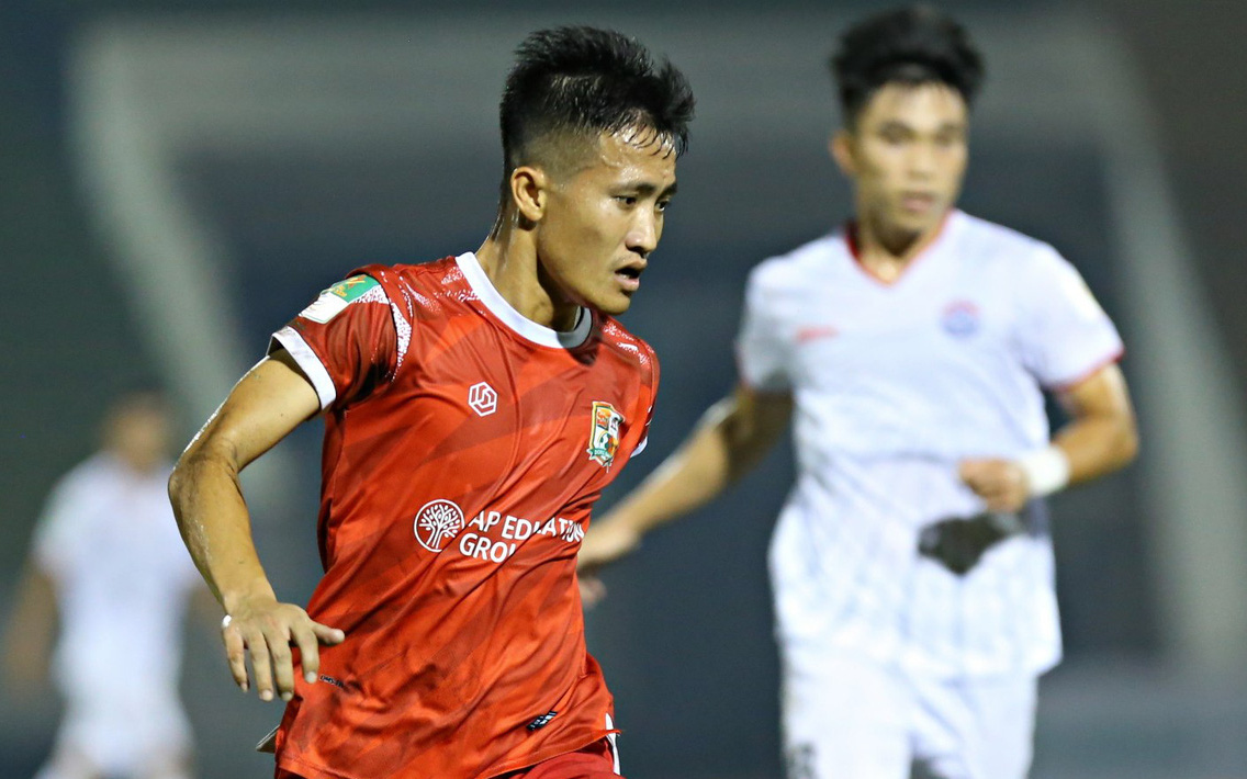CLB Đồng Nai không bỏ giải, VPF thở phào - Ảnh 1.