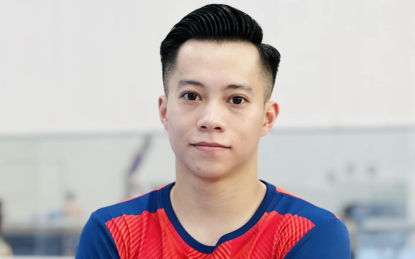 Nhà vô địch thể dục dụng cụ châu Á Lê Thanh Tùng: Chưa phải lúc để dừng lại- Ảnh 4. Ngôi sao thể dục dụng cụ châu Á Lê Thanh Tùng tuyên bố kết thúc sự nghiệp