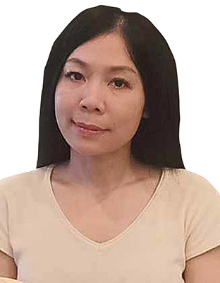 TS Nguyễn Thị Bích Yến